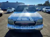 2000 GMC Sierra фото