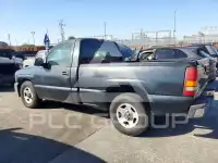 2000 GMC Sierra фото