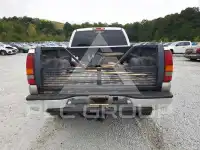 2000 GMC Sierra photo