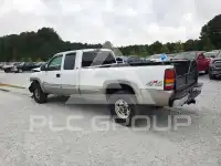 2000 GMC Sierra photo
