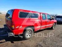 2000 GMC 1500 фото