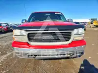 2000 GMC 1500 фото