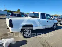 2000 GMC Sierra фото