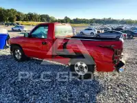 2000 GMC Sierra фото