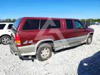 2000 GMC 1500 фото