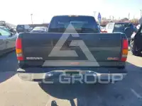 2000 GMC Sierra фото