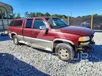 2000 GMC 1500 фото
