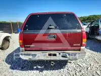 2000 GMC 1500 фото