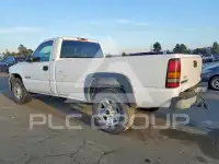 2000 GMC Sierra фото