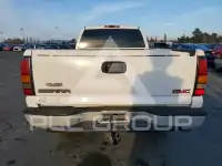 2000 GMC Sierra фото