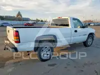 2000 GMC Sierra фото
