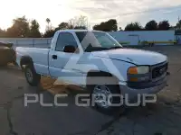 2000 GMC Sierra фото