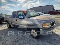 2000 GMC Sierra photo