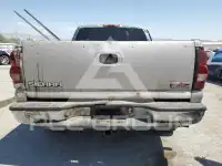 2000 GMC Sierra фото