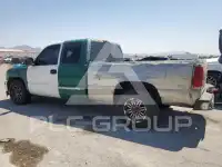 2000 GMC Sierra фото