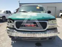 2000 GMC Sierra фото