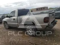 2000 GMC Sierra фото