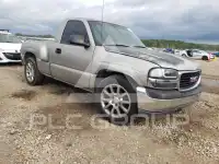 2000 GMC Sierra фото