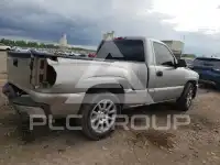 2000 GMC Sierra фото