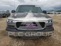 2000 GMC Sierra фото