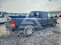 2000 GMC Sierra photo