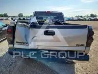 2000 GMC Sierra photo