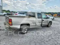 2000 GMC Sierra фото