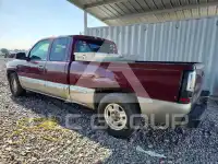 2000 GMC Sierra фото