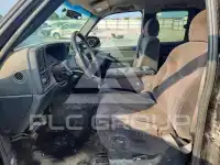 2000 GMC Sierra photo
