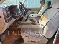 2000 GMC Sierra фото