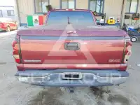 2000 GMC Sierra фото