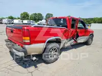 2000 GMC Sierra фото