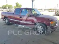 2000 GMC Sierra фото