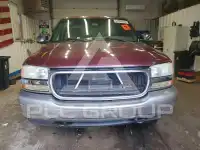 2000 GMC Sierra фото