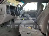 2000 GMC Sierra фото