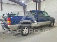 2000 GMC Sierra фото