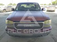 2000 GMC Sierra фото