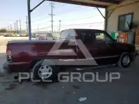 2000 GMC Sierra фото