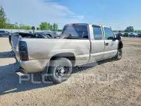 2000 GMC Sierra photo