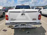 2000 GMC Sierra фото