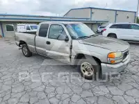 2000 GMC Sierra фото