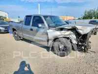 2000 GMC Sierra photo