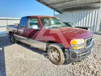 2000 GMC Sierra фото