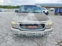 2000 GMC Sierra фото