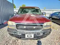 2000 GMC Sierra фото