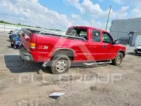 2000 GMC Sierra photo
