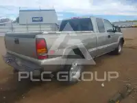 2000 GMC Sierra фото