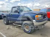 2000 GMC Sierra photo