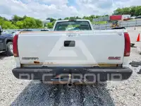 2000 GMC Sierra фото