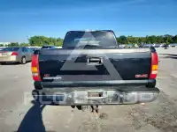2000 GMC Sierra photo